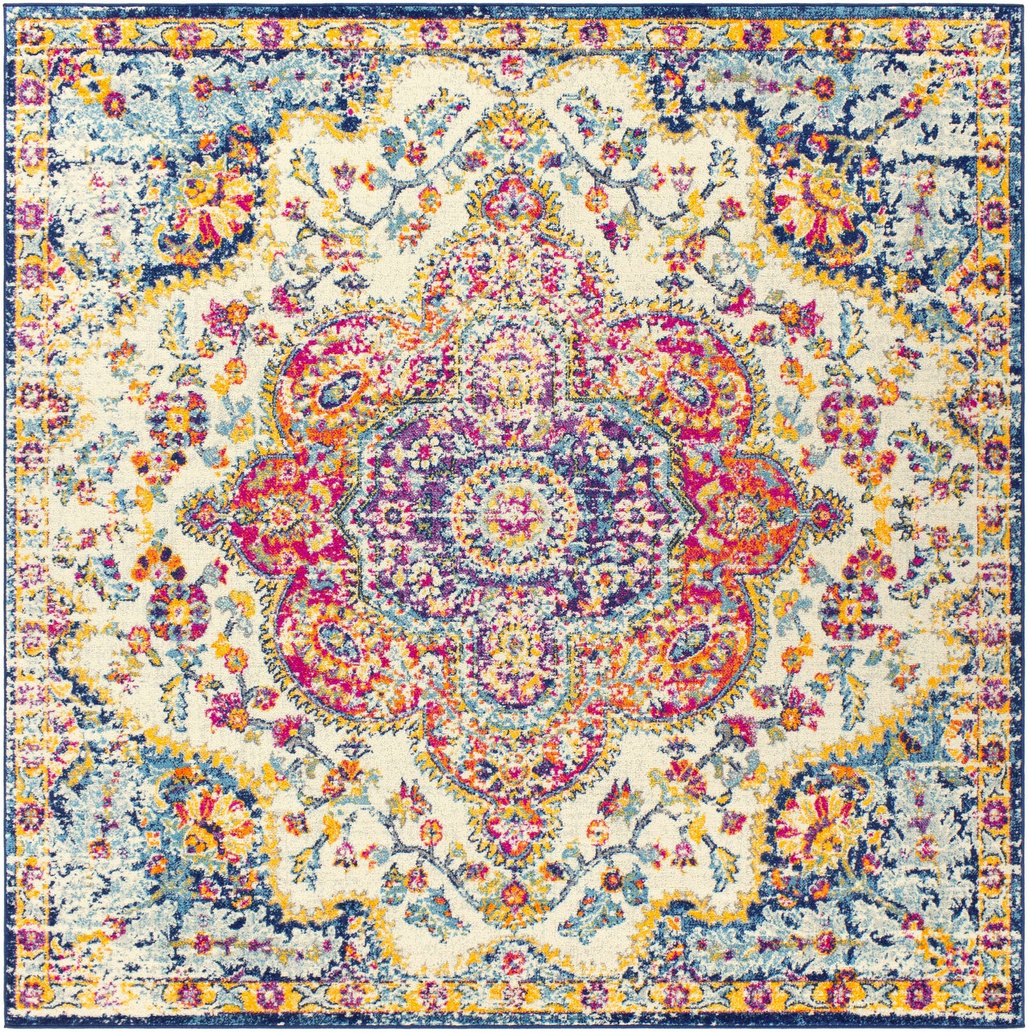 Simsbury Area Rug - Elegant Durable Floor Covering for Stylish Décor