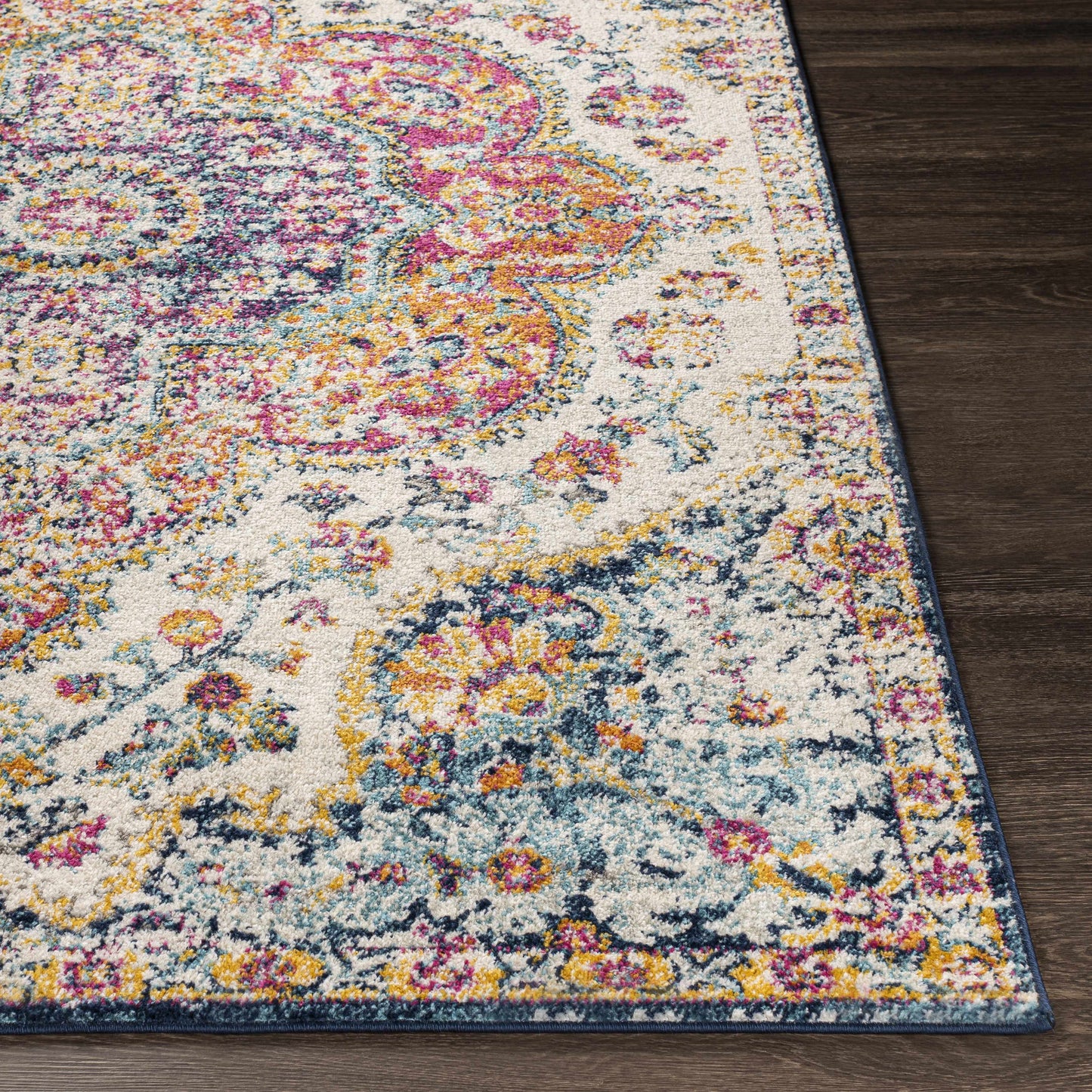 Simsbury Area Rug - Elegant Durable Floor Covering for Stylish Décor