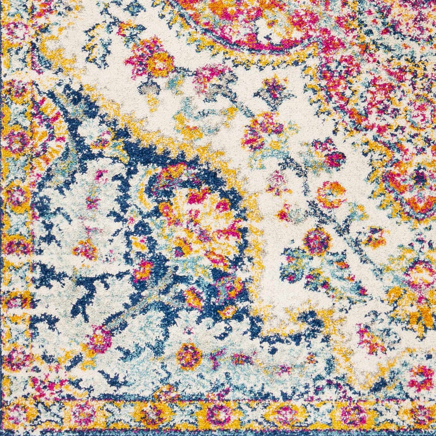 Simsbury Area Rug - Elegant Durable Floor Covering for Stylish Décor