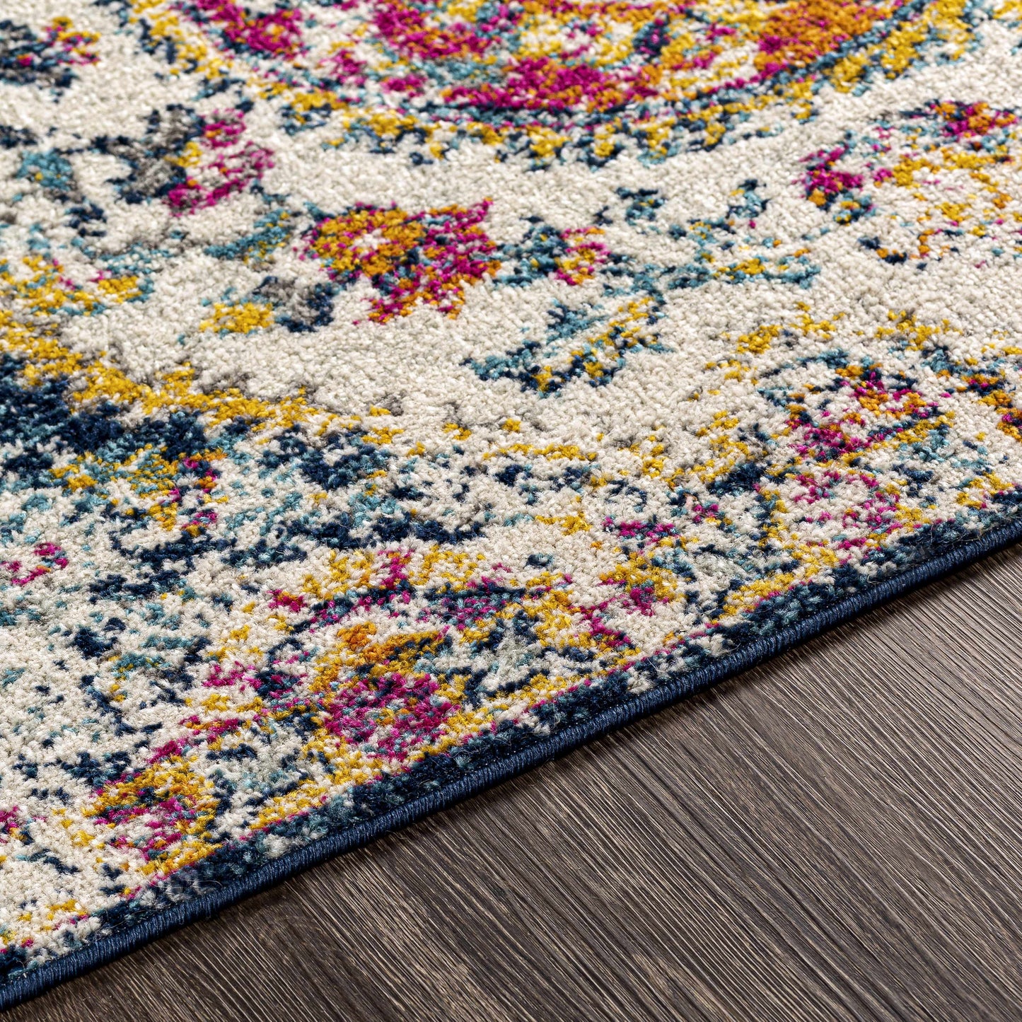 Simsbury Area Rug - Elegant Durable Floor Covering for Stylish Décor