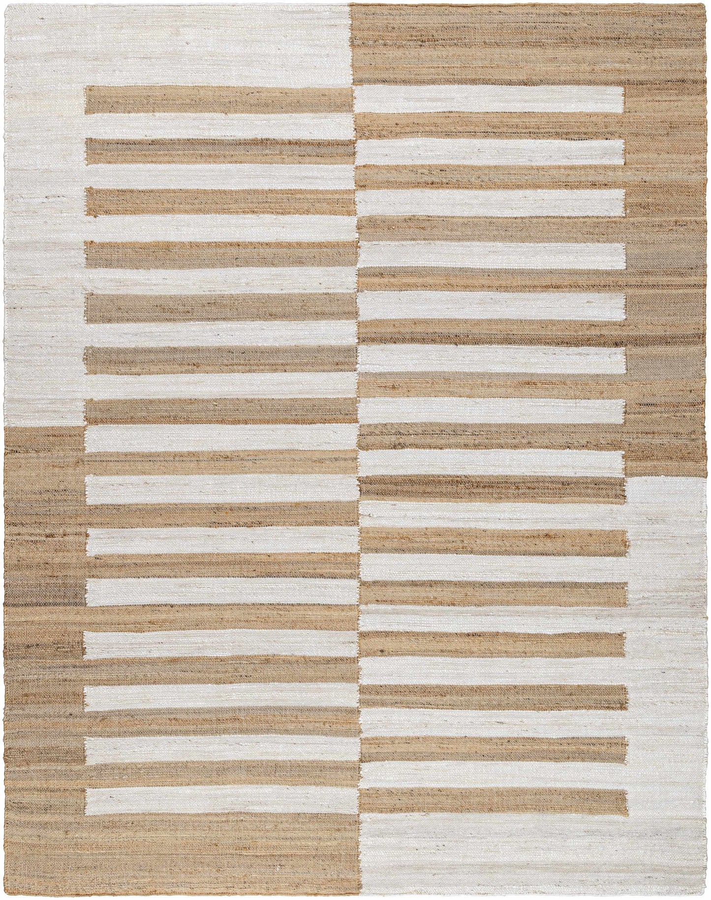 Soren Area Rug - Modern Geometric Design for Living Room Bedroom