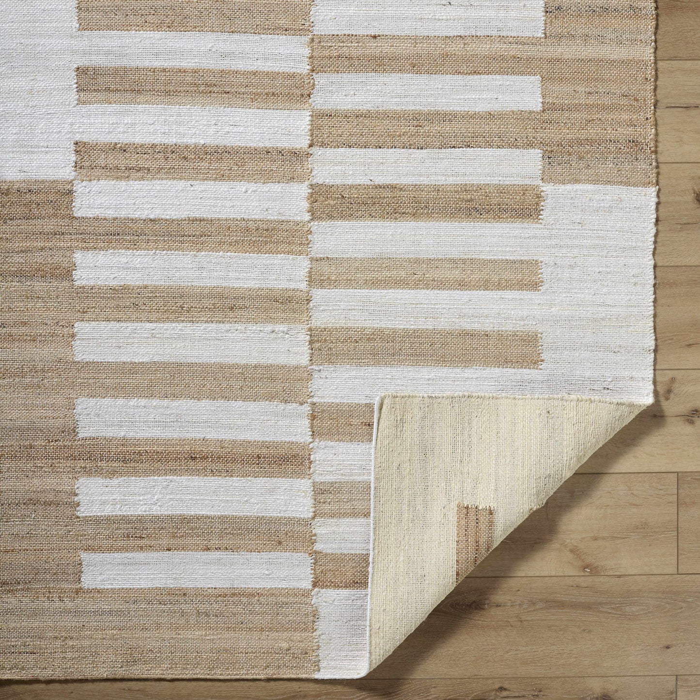 Soren Area Rug - Modern Geometric Design for Living Room Bedroom