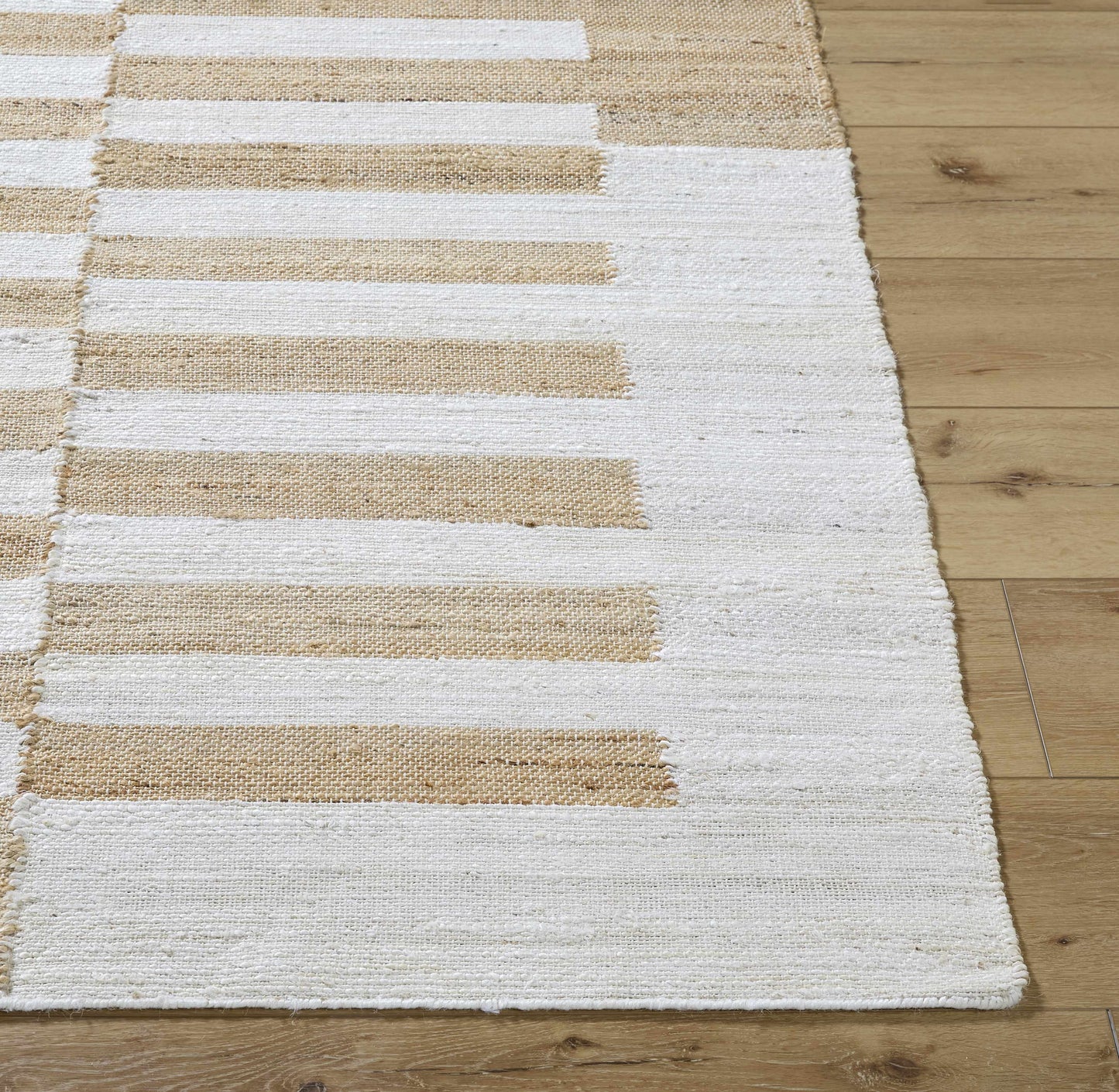 Soren Area Rug - Modern Geometric Design for Living Room Bedroom