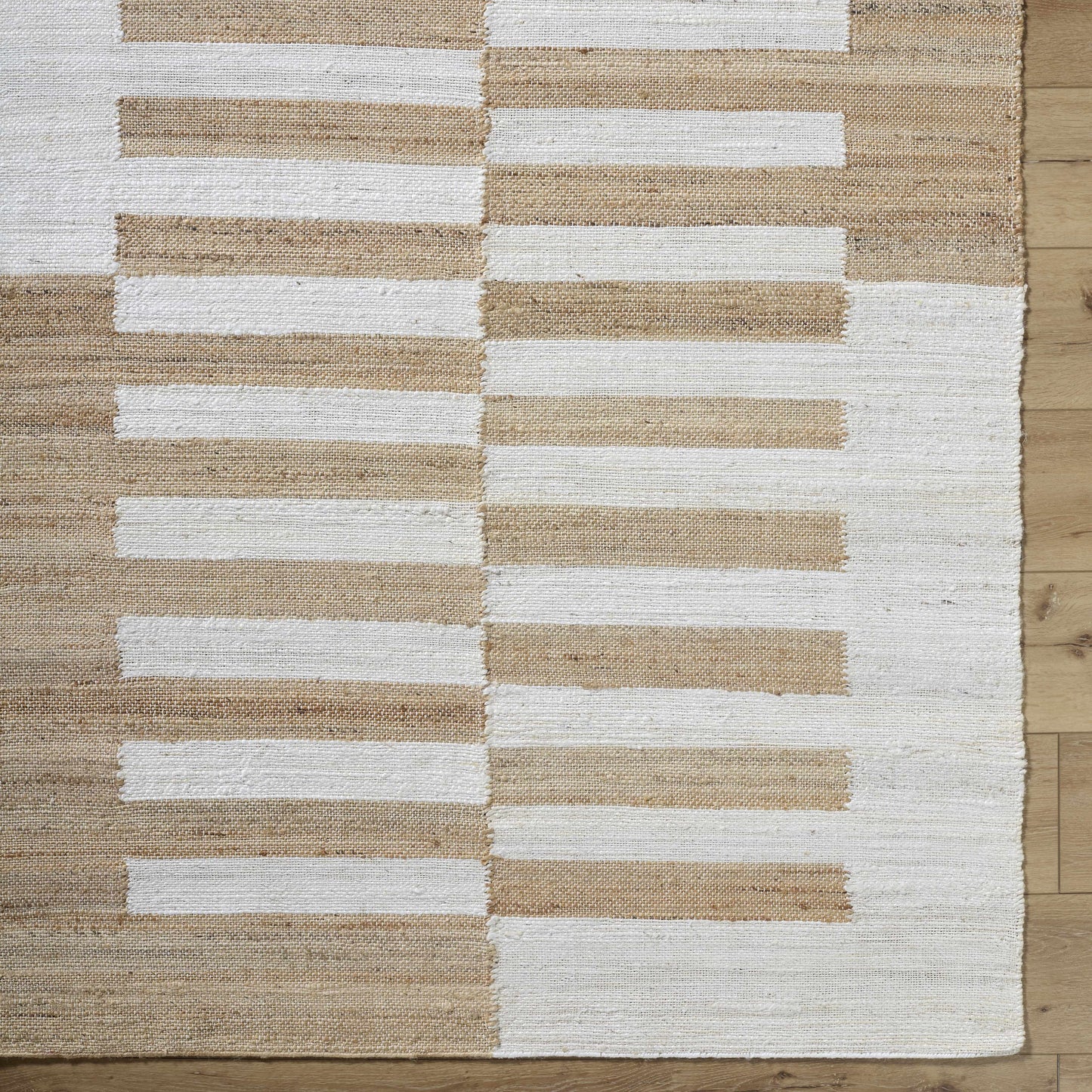 Soren Area Rug - Modern Geometric Design for Living Room Bedroom
