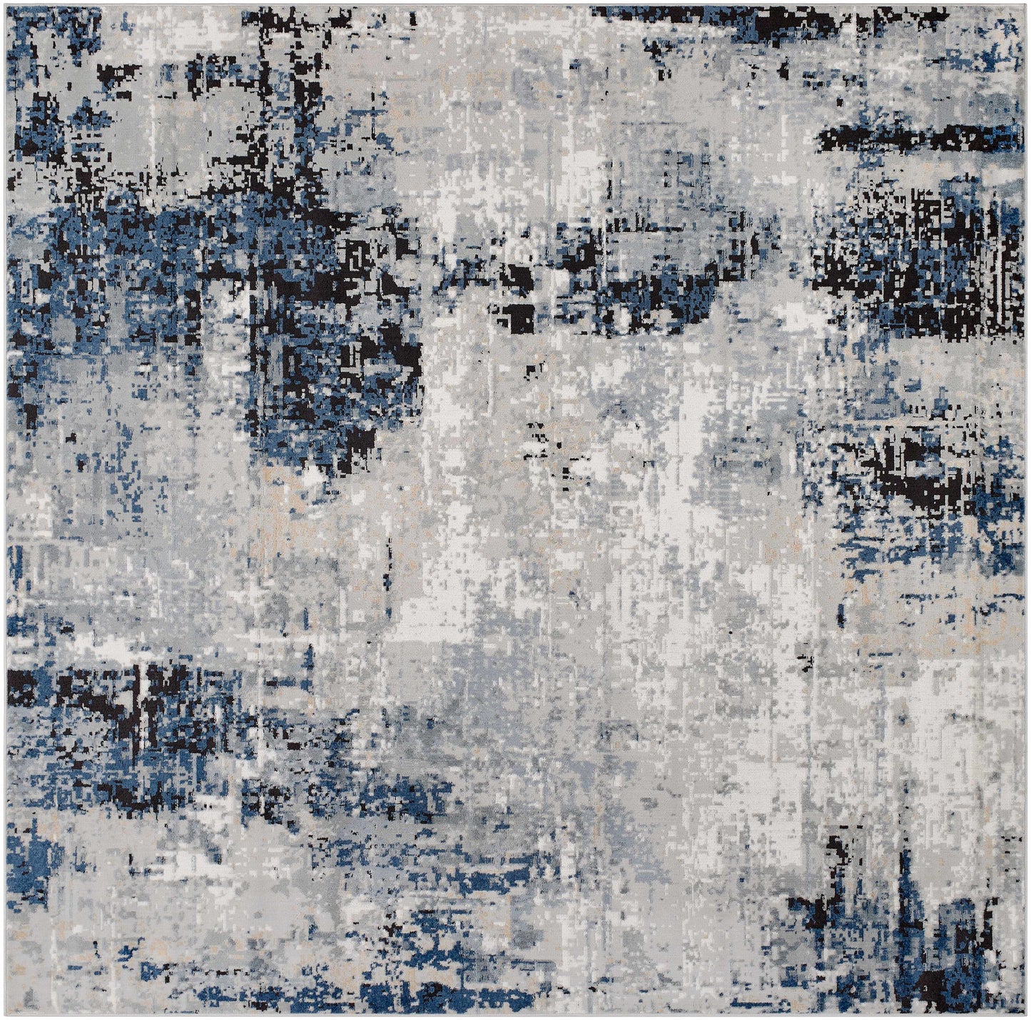 Telina Area Rug - Soft Durable Stylish Floor Covering