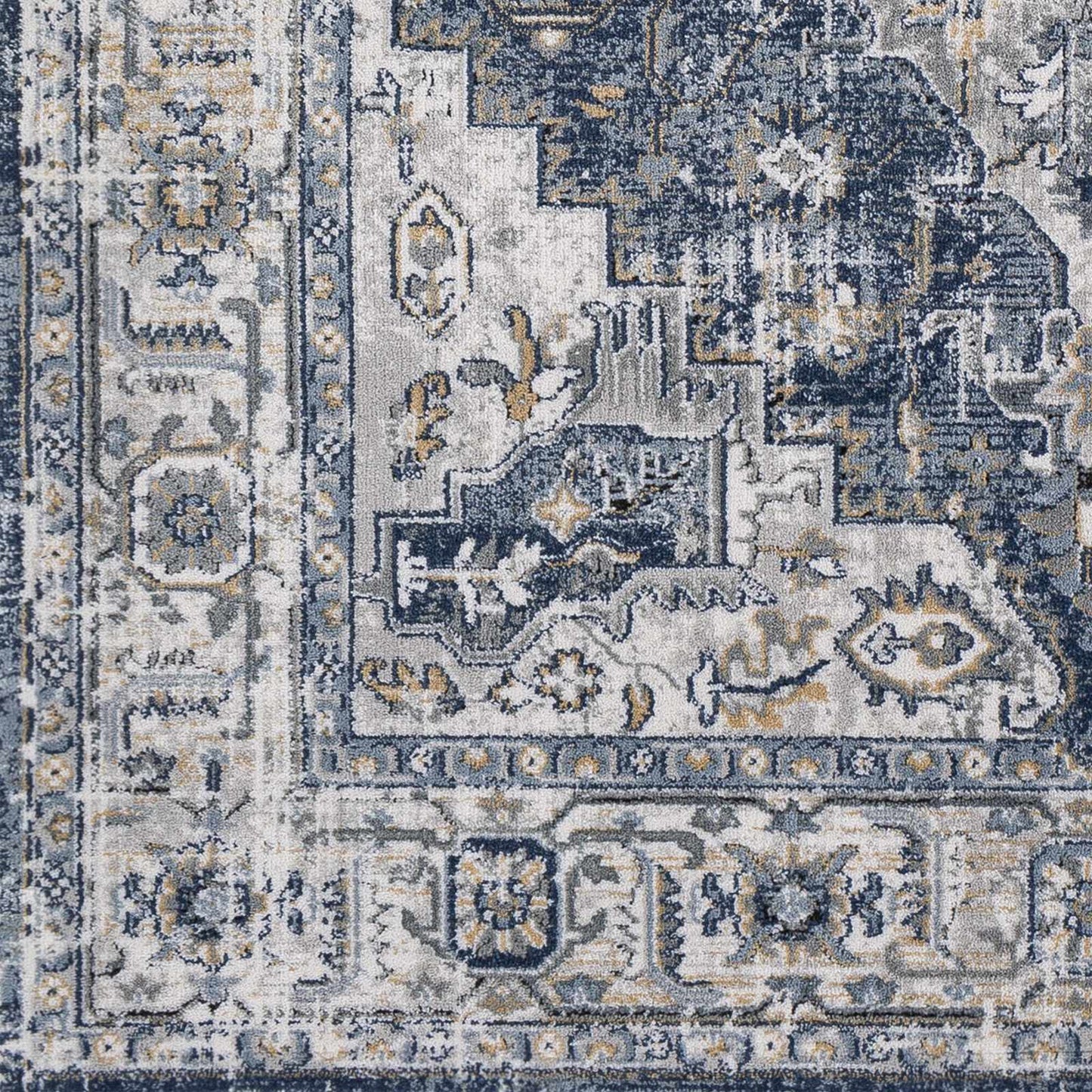 Telina Area Rug - Soft Durable Stylish Floor Covering