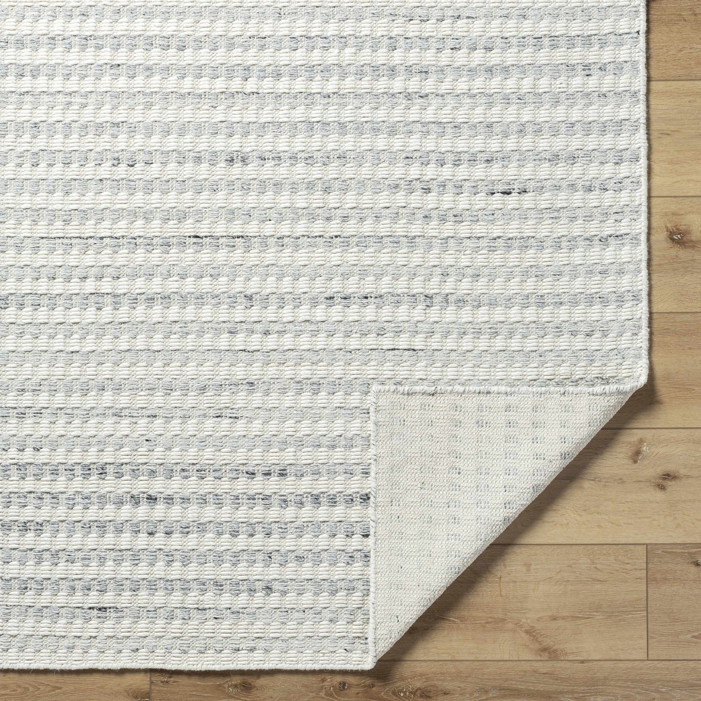 Tevah Area Rug - Soft Modern Floor Covering