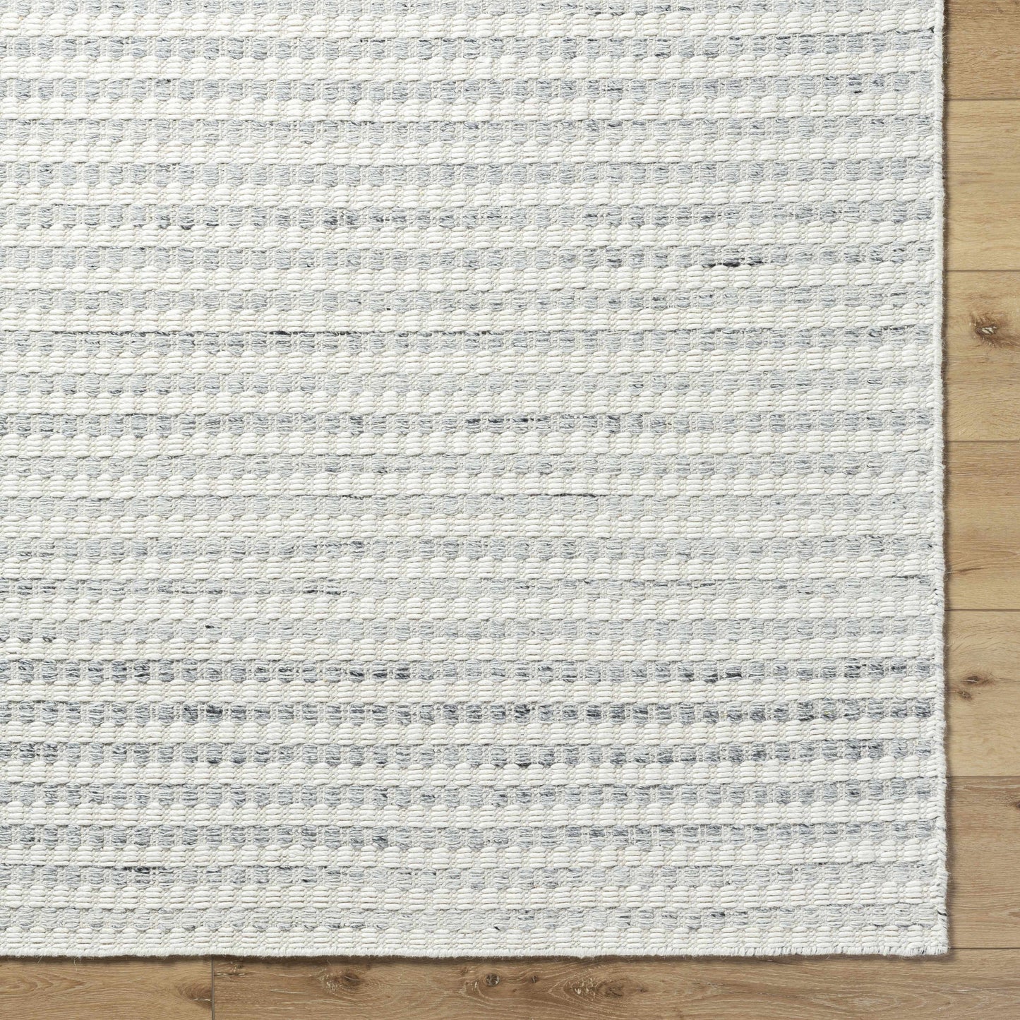 Tevah Area Rug - Soft Modern Floor Covering