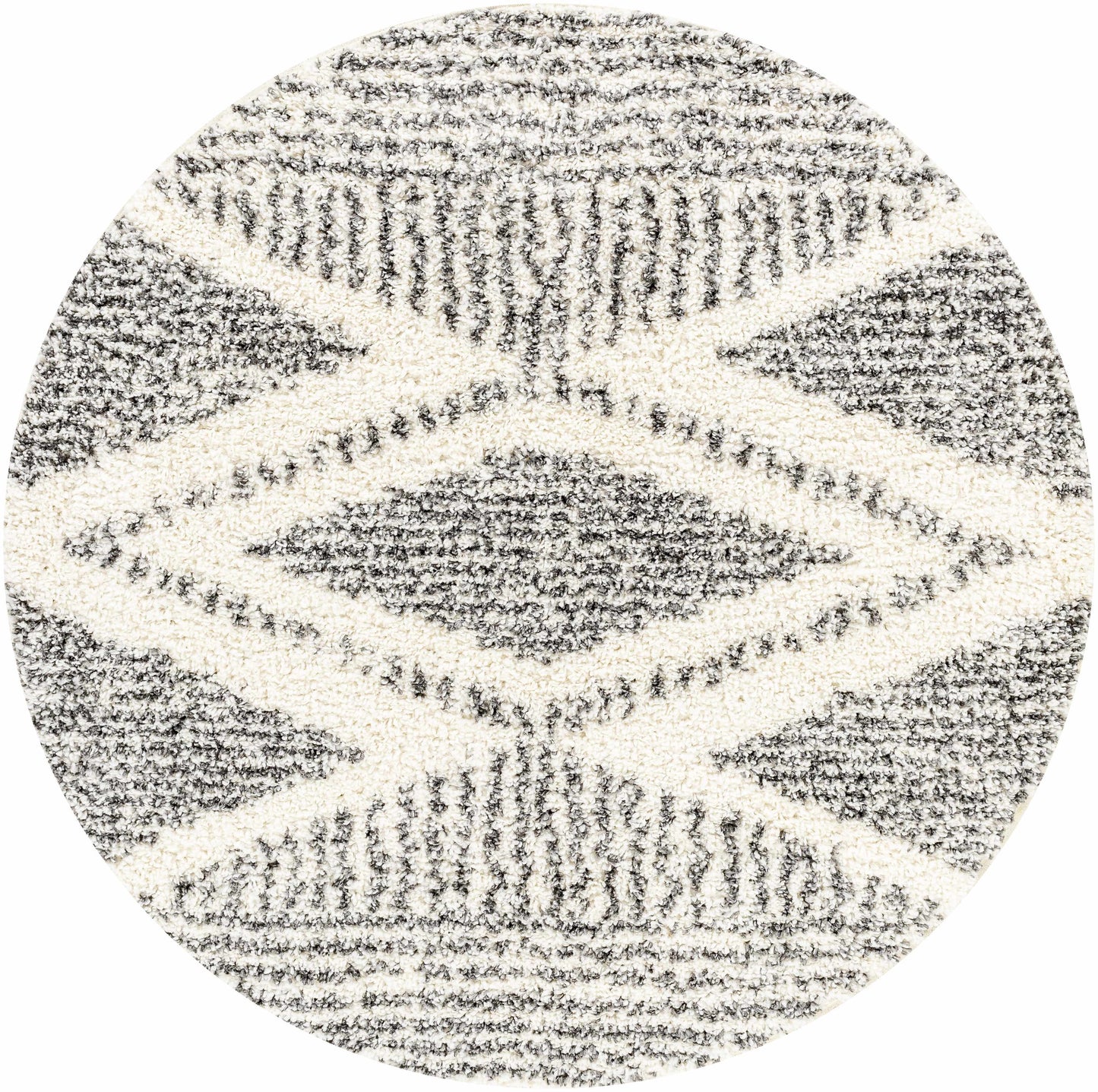 Soft Plush Area Rug - Cozy Home Décor Rug