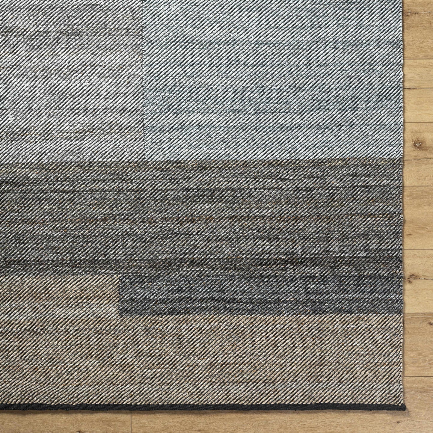 Modern Area Rug - Stylish Durable Floor Decor for Any Room