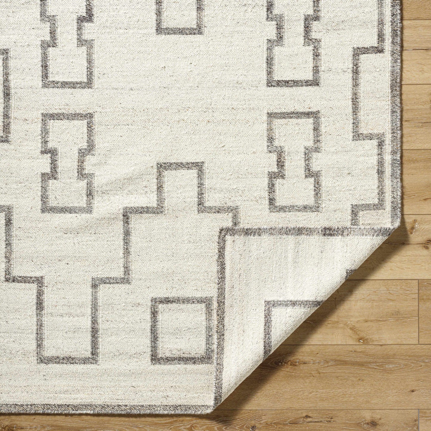 Modern Area Rug - Soft Stylish Floor Covering