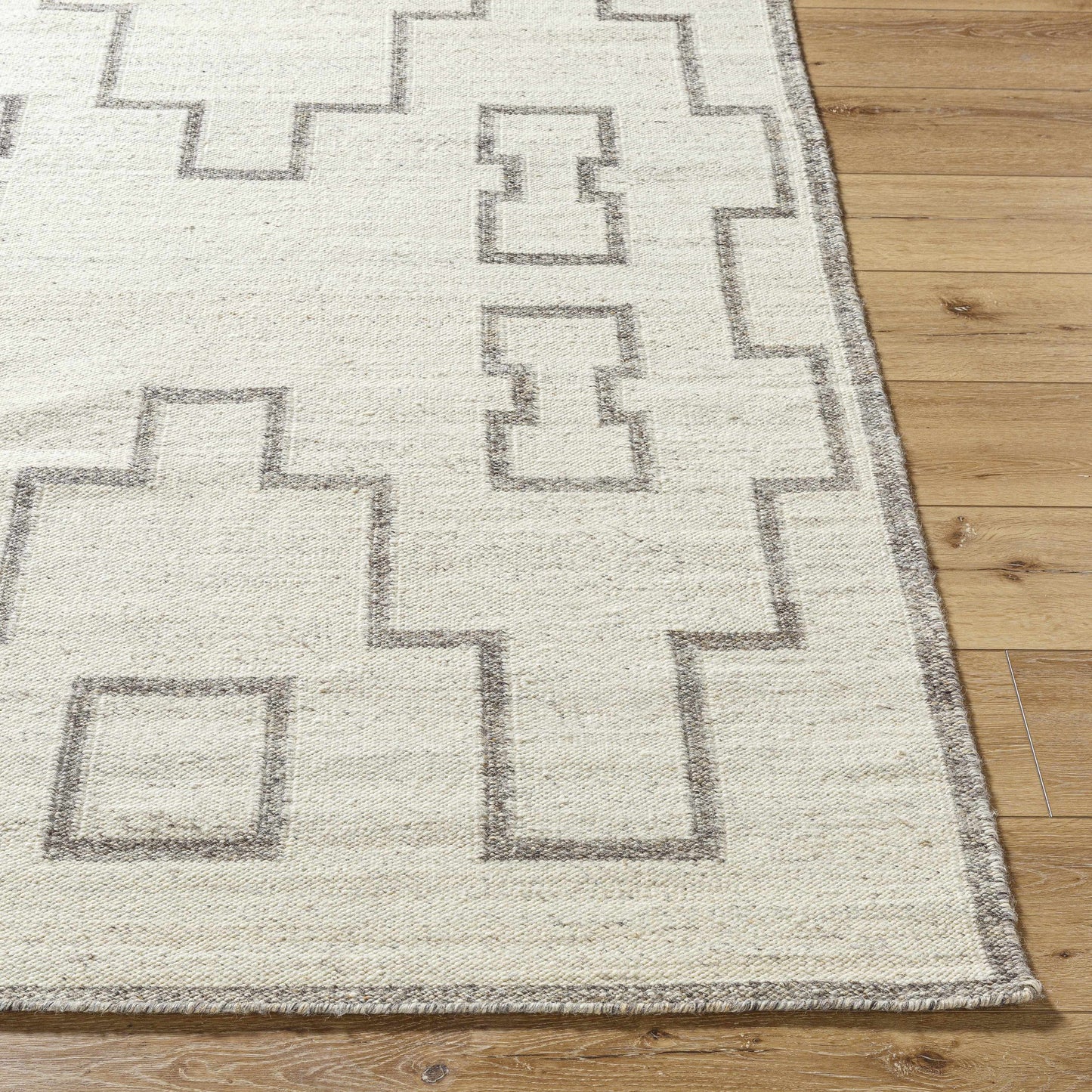 Modern Area Rug - Soft Stylish Floor Covering