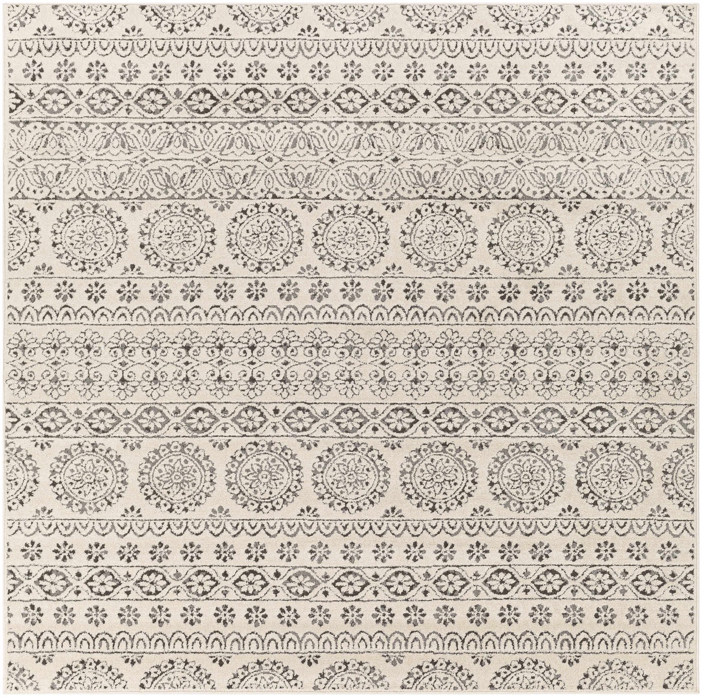 Warroad Area Rug - Cozy Durable Stylish Floor Decor