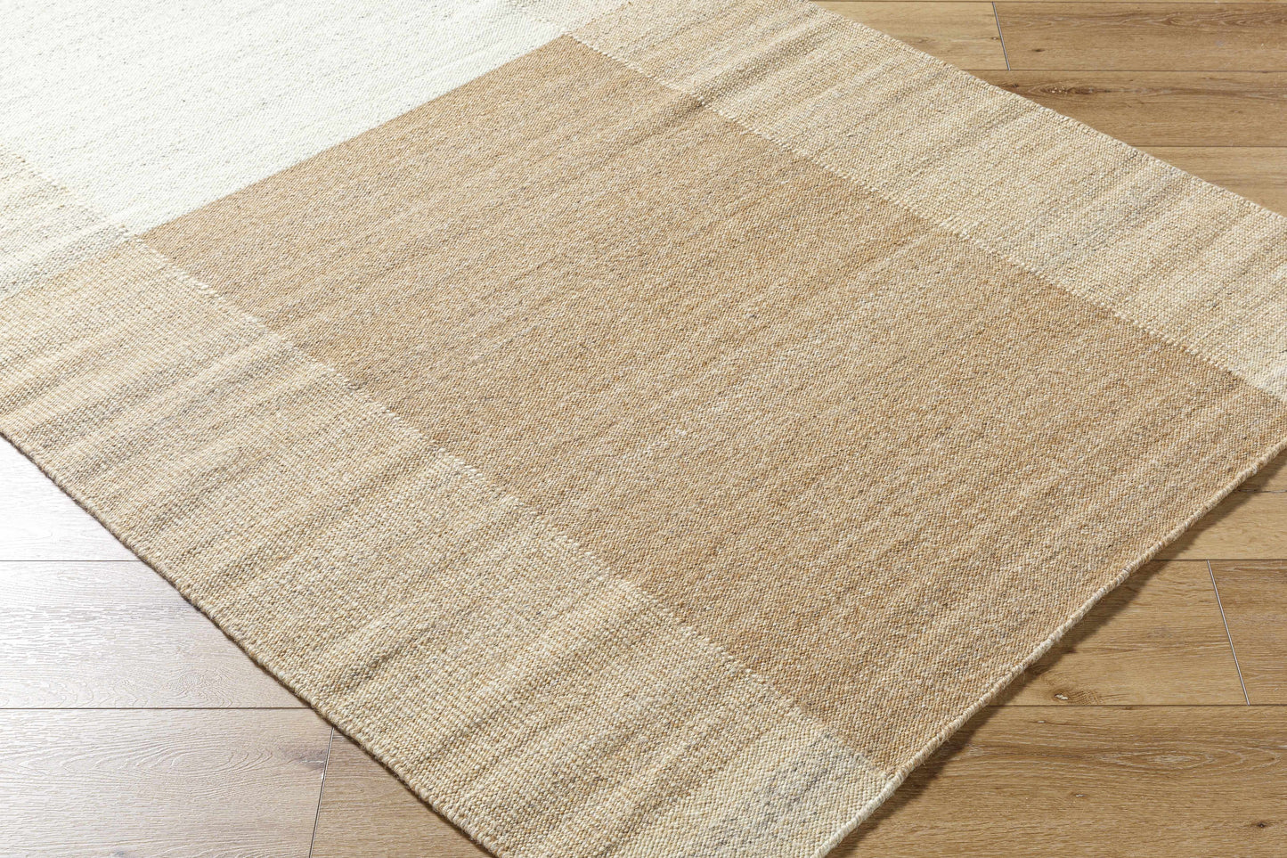 Yasen Area Rug - Soft Durable Modern Design for Living Room Bedroom
