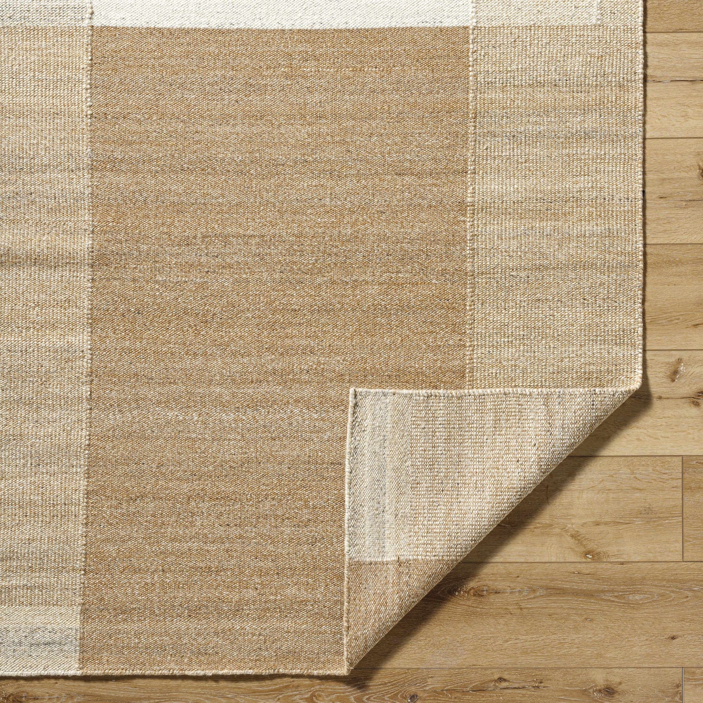 Yasen Area Rug - Soft Durable Modern Design for Living Room Bedroom