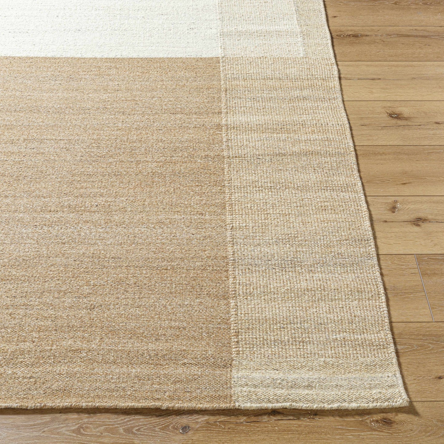 Yasen Area Rug - Soft Durable Modern Design for Living Room Bedroom
