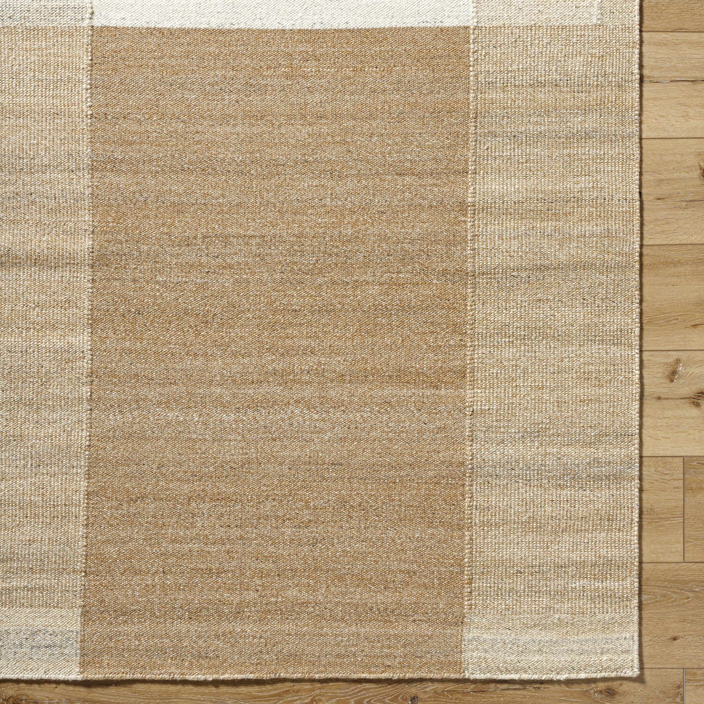 Yasen Area Rug - Soft Durable Modern Design for Living Room Bedroom