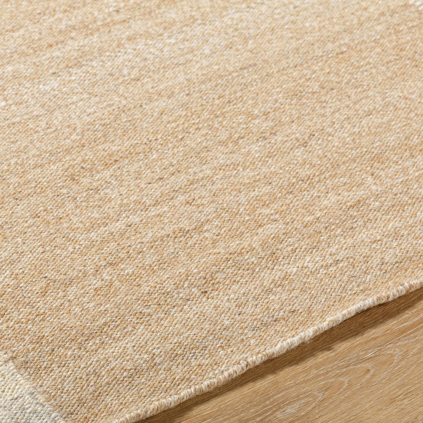 Yasen Area Rug - Soft Durable Modern Design for Living Room Bedroom