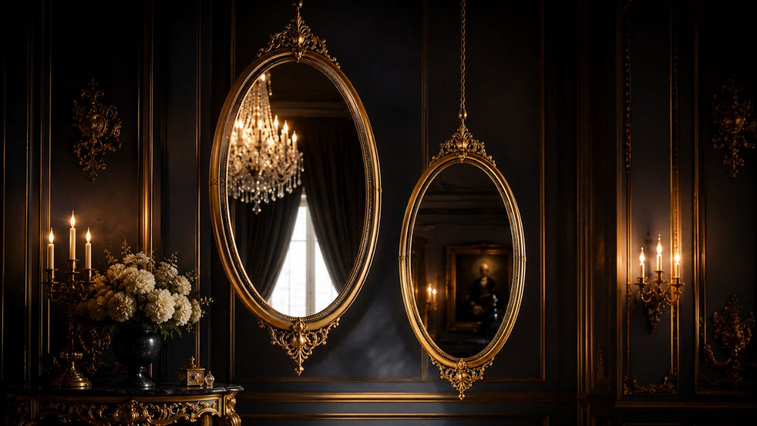 10 Common Mistakes to Avoid When Installing Suspended Mirrors