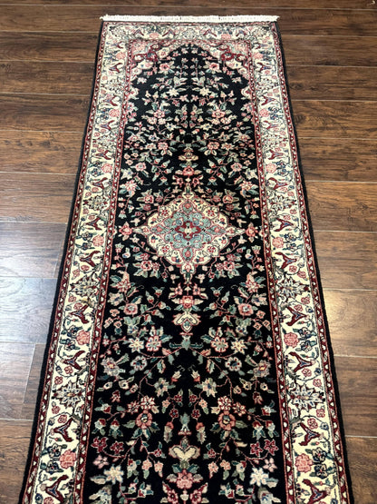 Long Pak Persian Runner Rug 2.6 x 16