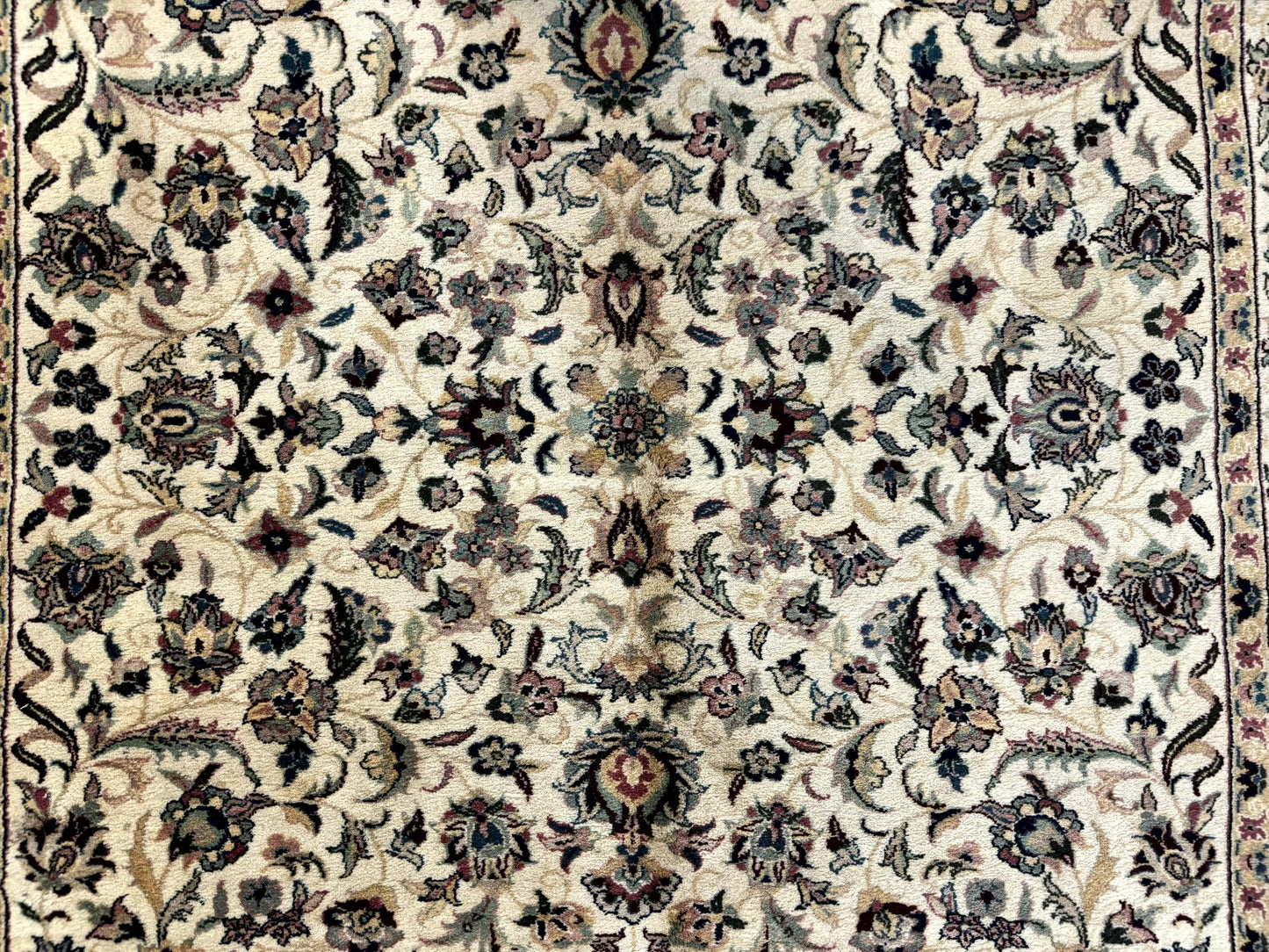 Pak Persian Rug 4x6