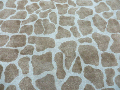 Safavieh Hand Tufted Wool And Viscose 6x9 Rug Modern Design