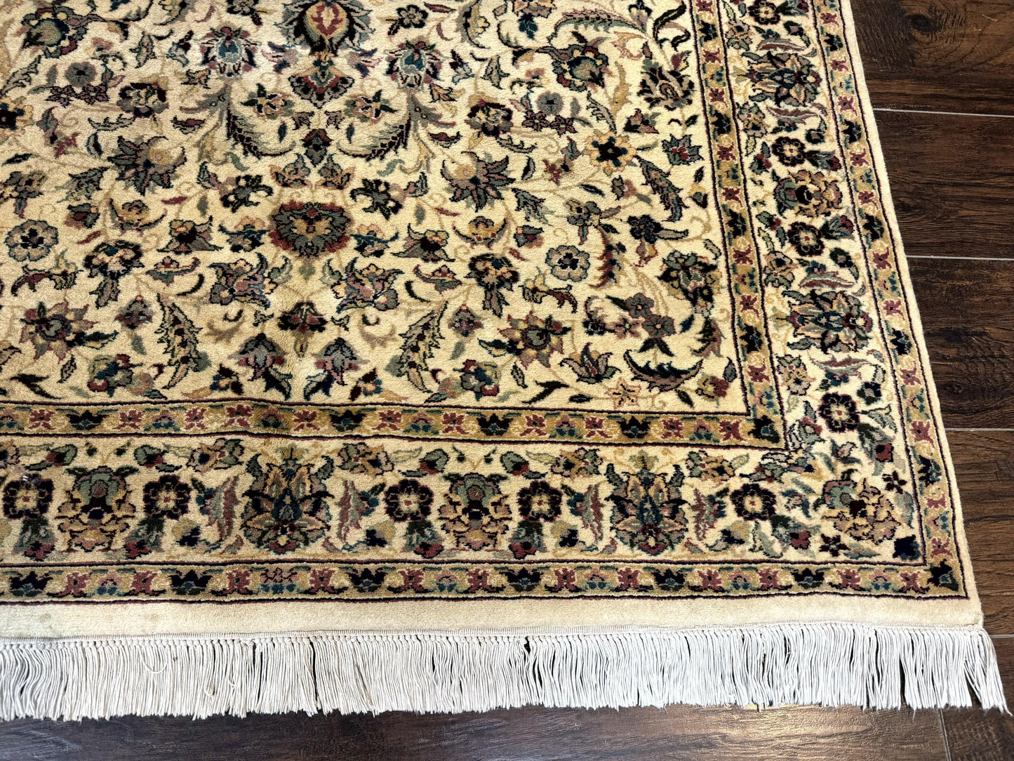 Pak Persian Rug 4x6