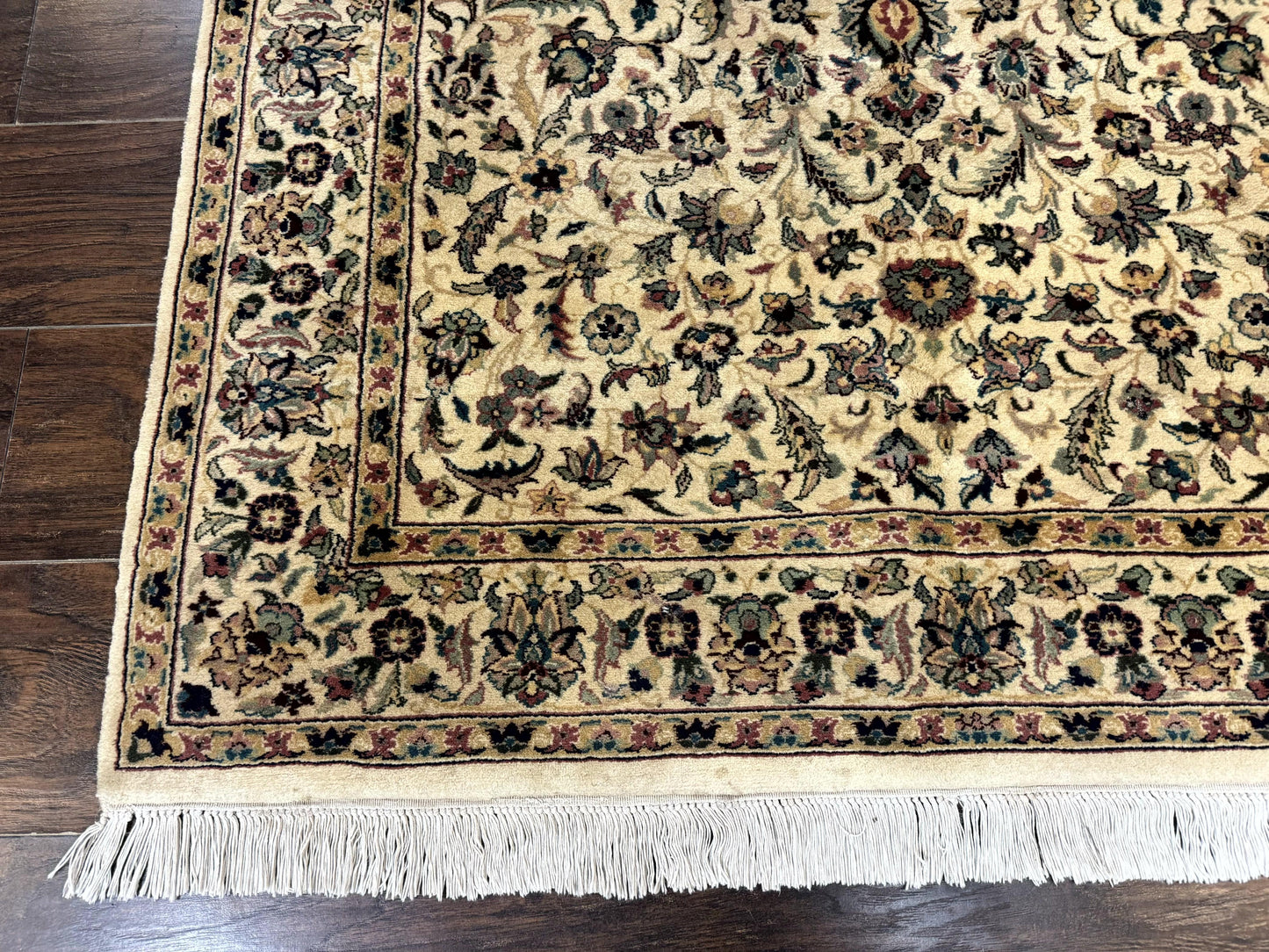 Pak Persian Rug 4x6