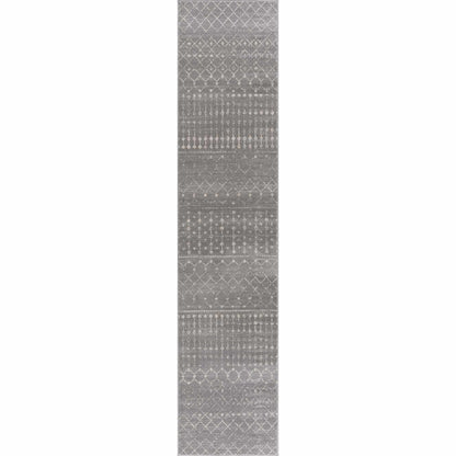 Light Gray Limited Edition Rug - Stylish Home Decor