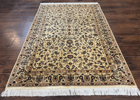 Pak Persian Rug 4x6