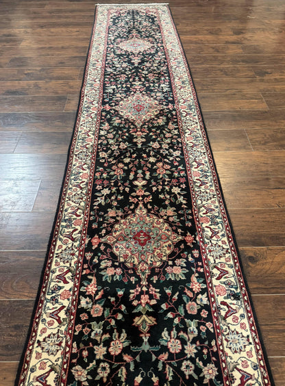 Long Pak Persian Runner Rug 2.6 x 16