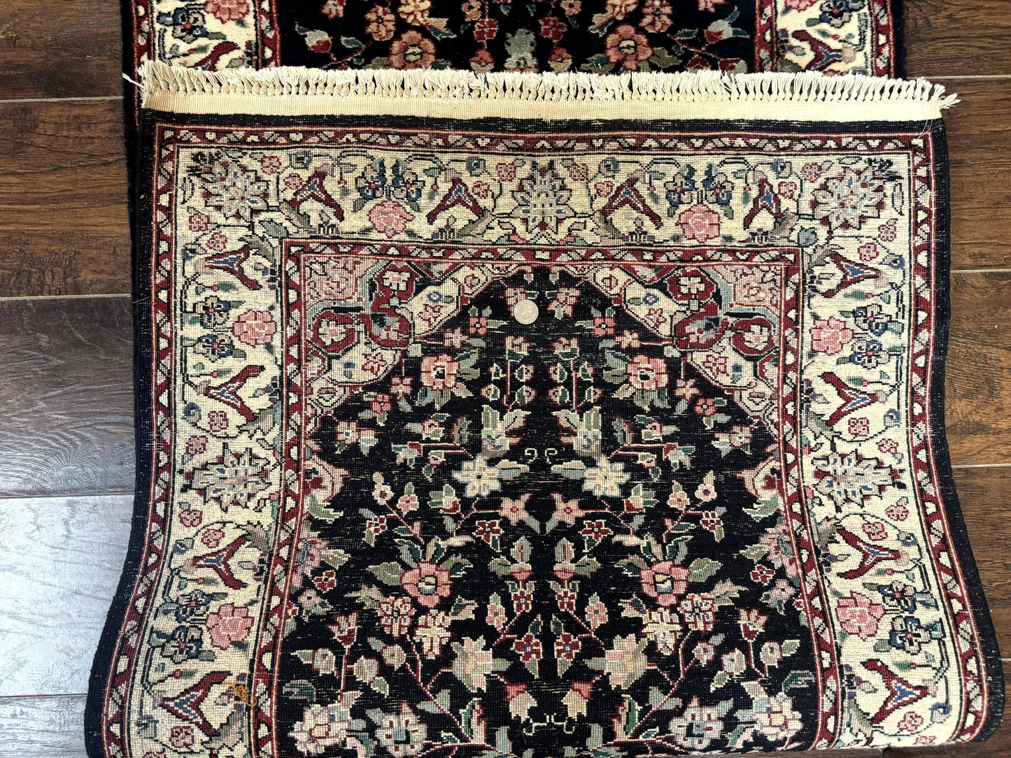 Long Pak Persian Runner Rug 2.6 x 16