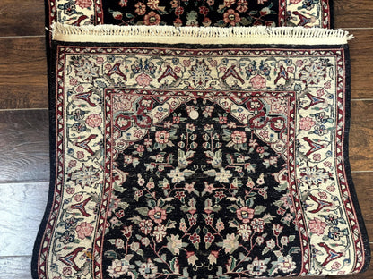 Long Pak Persian Runner Rug 2.6 x 16