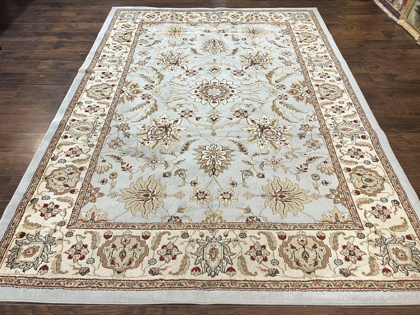 Safavieh Lyndhurst Indoor Outdoor Rug Floral Allover Oriental Carpet 8x11