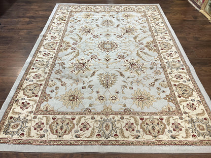 Safavieh Lyndhurst Indoor Outdoor Rug Floral Allover Oriental Carpet 8x11