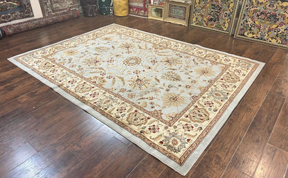 Safavieh Lyndhurst Indoor Outdoor Rug Floral Allover Oriental Carpet 8x11