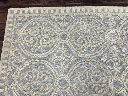 Safavieh Cambridge Wool Hand Tufted Rug 8x10 Modern Area Rug