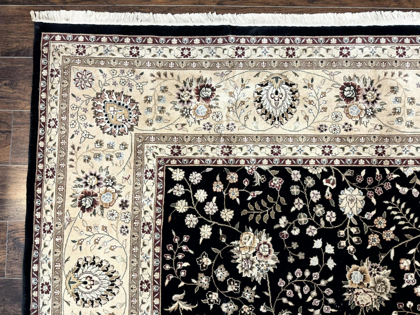 Pak Persian Rug 10x13