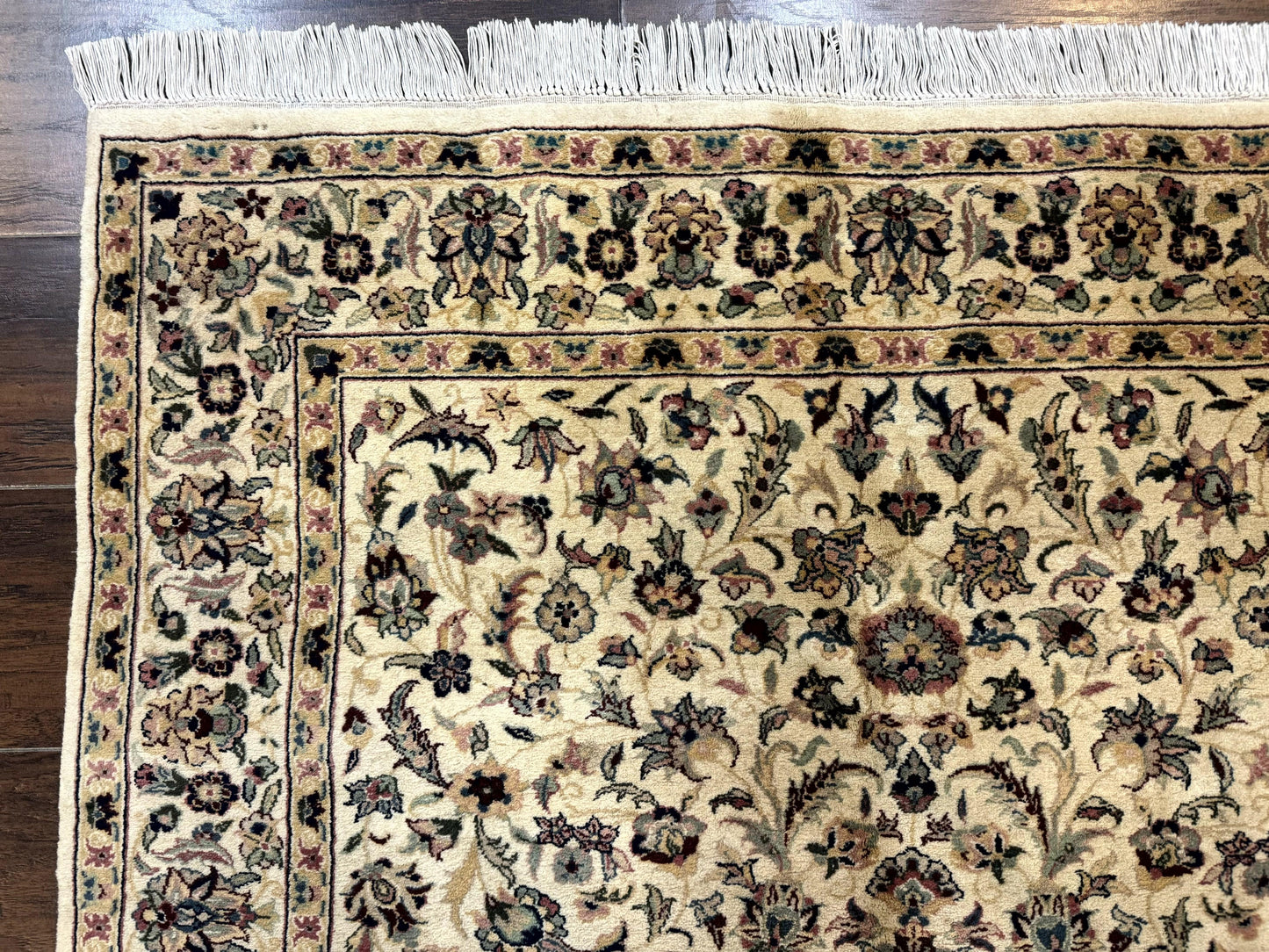 Pak Persian Rug 4x6