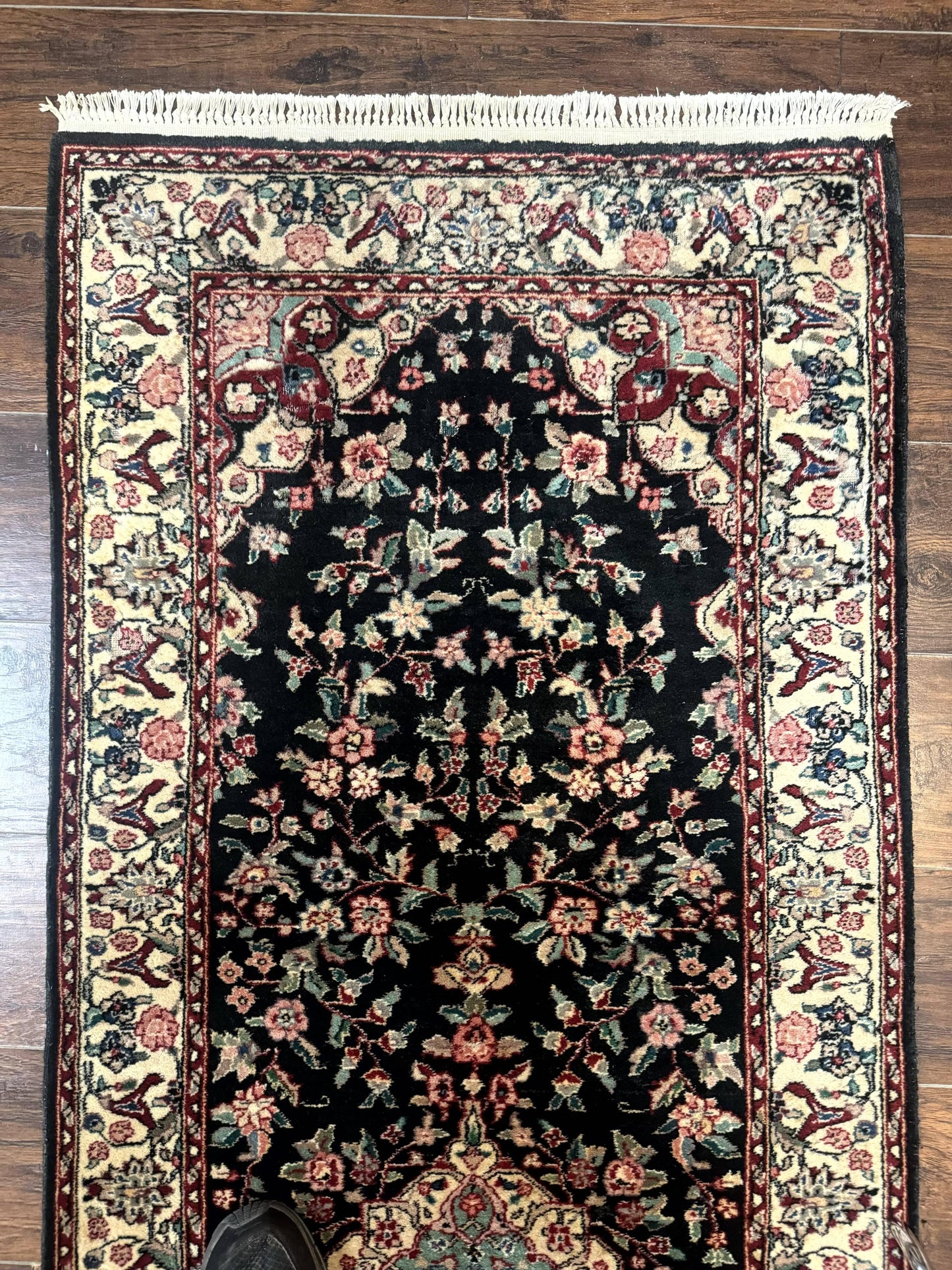 Long Pak Persian Runner Rug 2.6 x 16