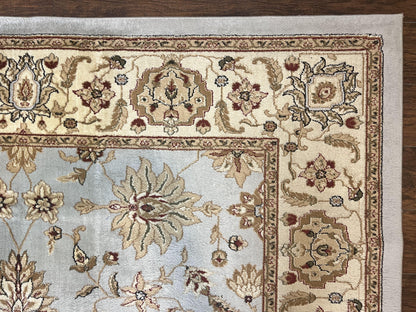 Safavieh Lyndhurst Indoor Outdoor Rug Floral Allover Oriental Carpet 8x11