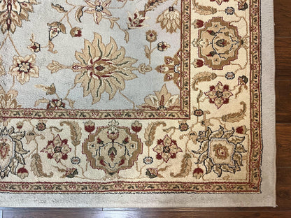 Safavieh Lyndhurst Indoor Outdoor Rug Floral Allover Oriental Carpet 8x11