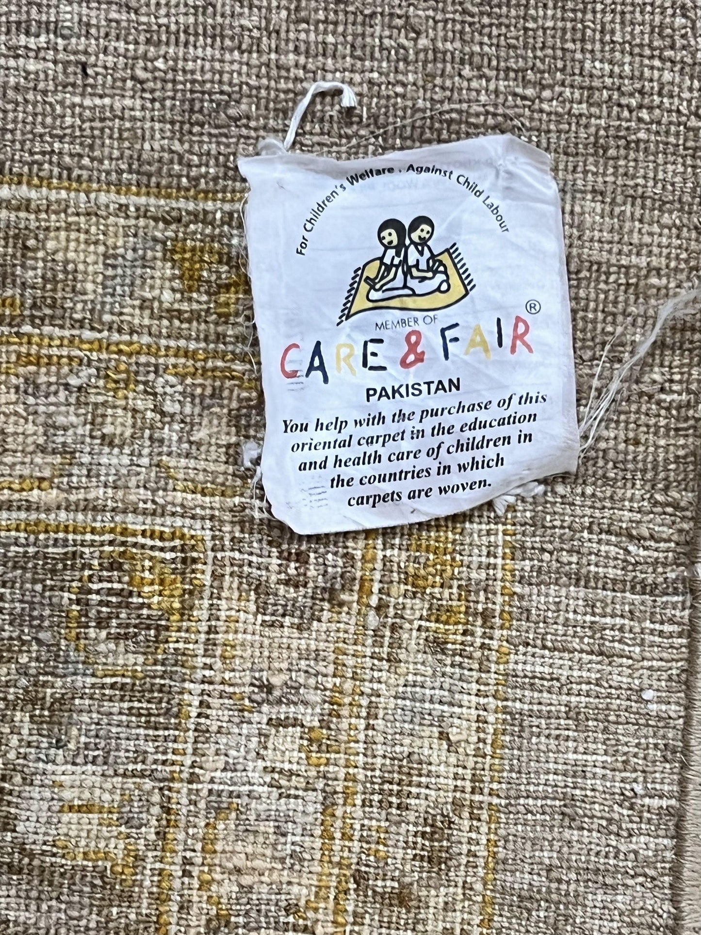 Pak Persian Rug 12x15, Wool Hand Knotted Oriental Floral Carpet, Signed by Master Weaver, 12x15 Large Palace Size Rug