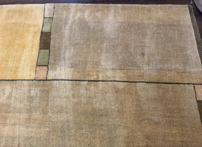 Tufenkian Tibetan Rug 12x16 Handmade Wool Palace