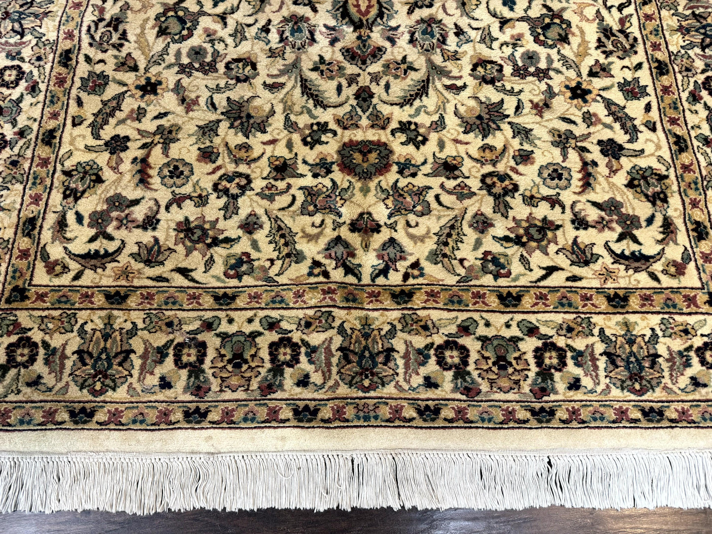 Pak Persian Rug 4x6