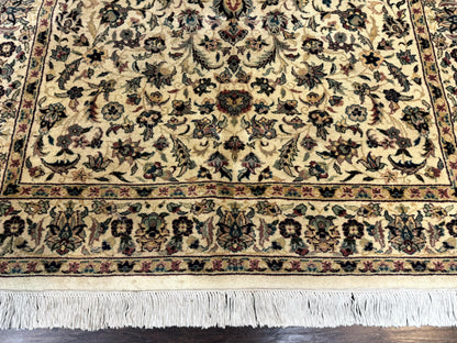 Pak Persian Rug 4x6