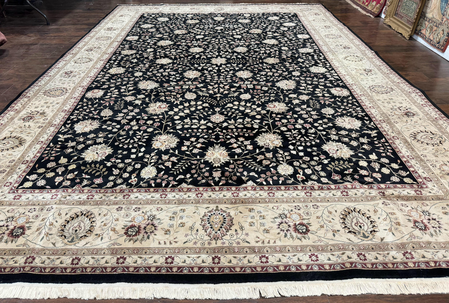 Pak Persian Rug 10x13