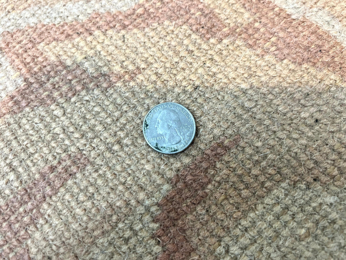 Indo Chinese Aubusson Wool Rug 11x16, Palace Sized Carpet, Oversized Handmade Vintage Rug, European Design