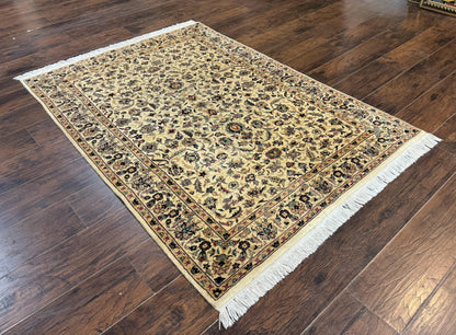 Pak Persian Rug 4x6
