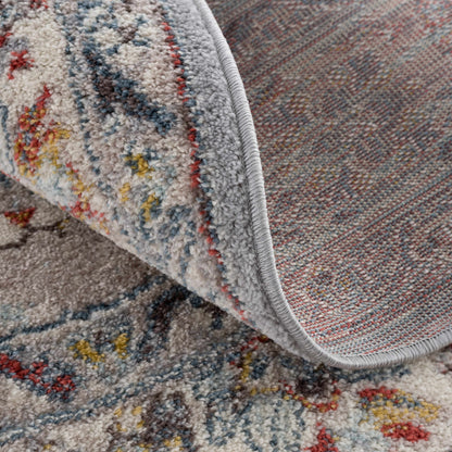 Modern Area Rug - Soft Durable Home Décor
